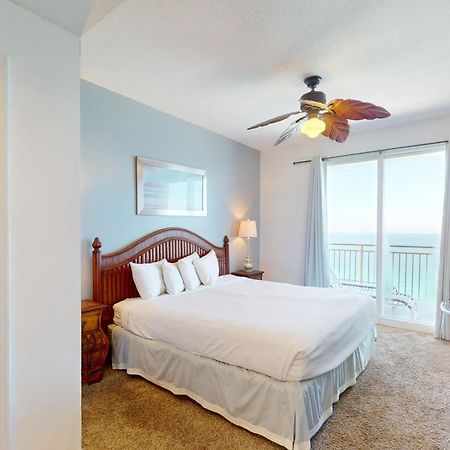 Sterling Reef 1505 Apartment Панама Сити Бийч Екстериор снимка