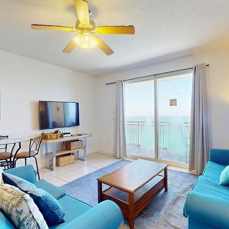Sterling Reef 1505 Apartment Панама Сити Бийч Екстериор снимка