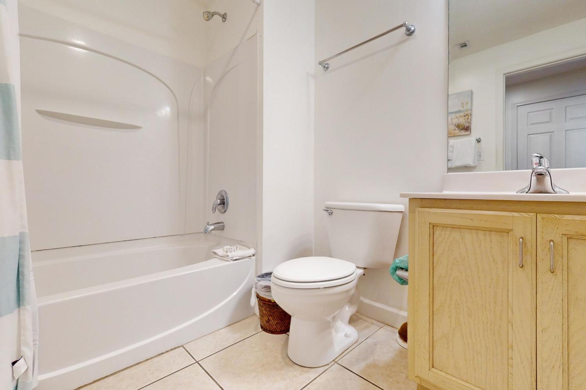 Sterling Reef 1505 Apartment Панама Сити Бийч Екстериор снимка