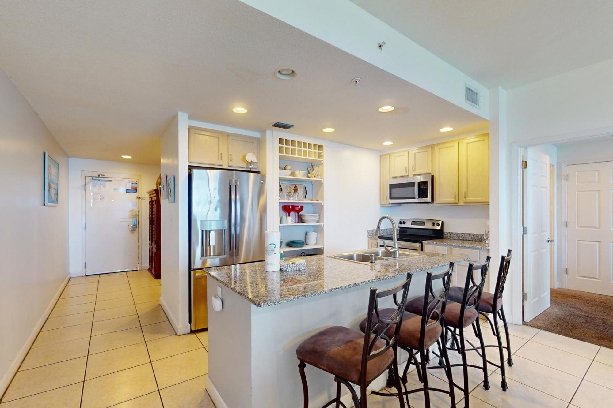 Sterling Reef 1505 Apartment Панама Сити Бийч Екстериор снимка