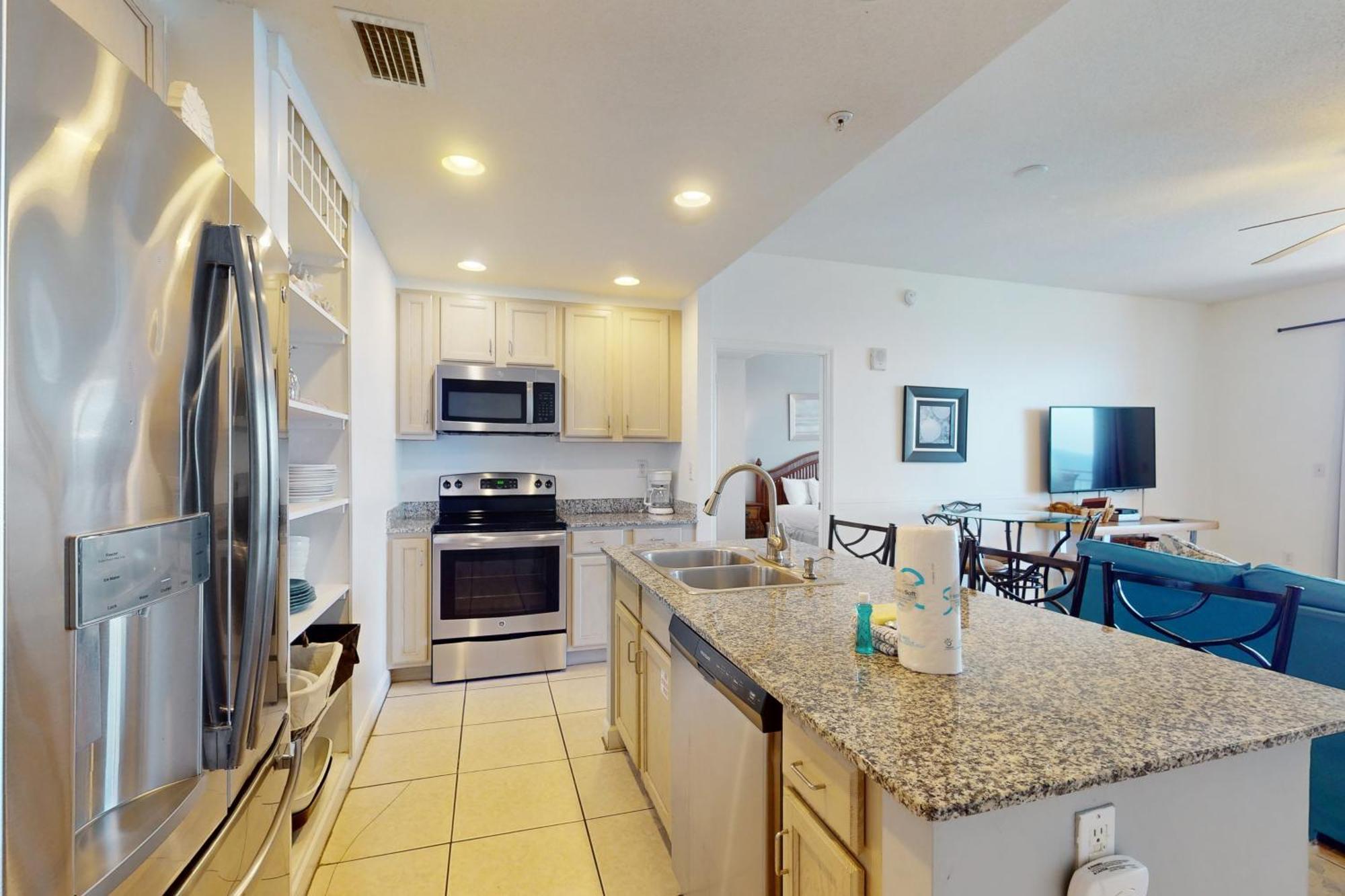 Sterling Reef 1505 Apartment Панама Сити Бийч Екстериор снимка