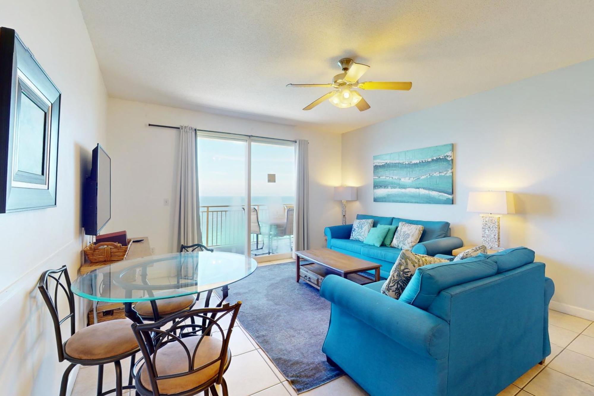 Sterling Reef 1505 Apartment Панама Сити Бийч Екстериор снимка