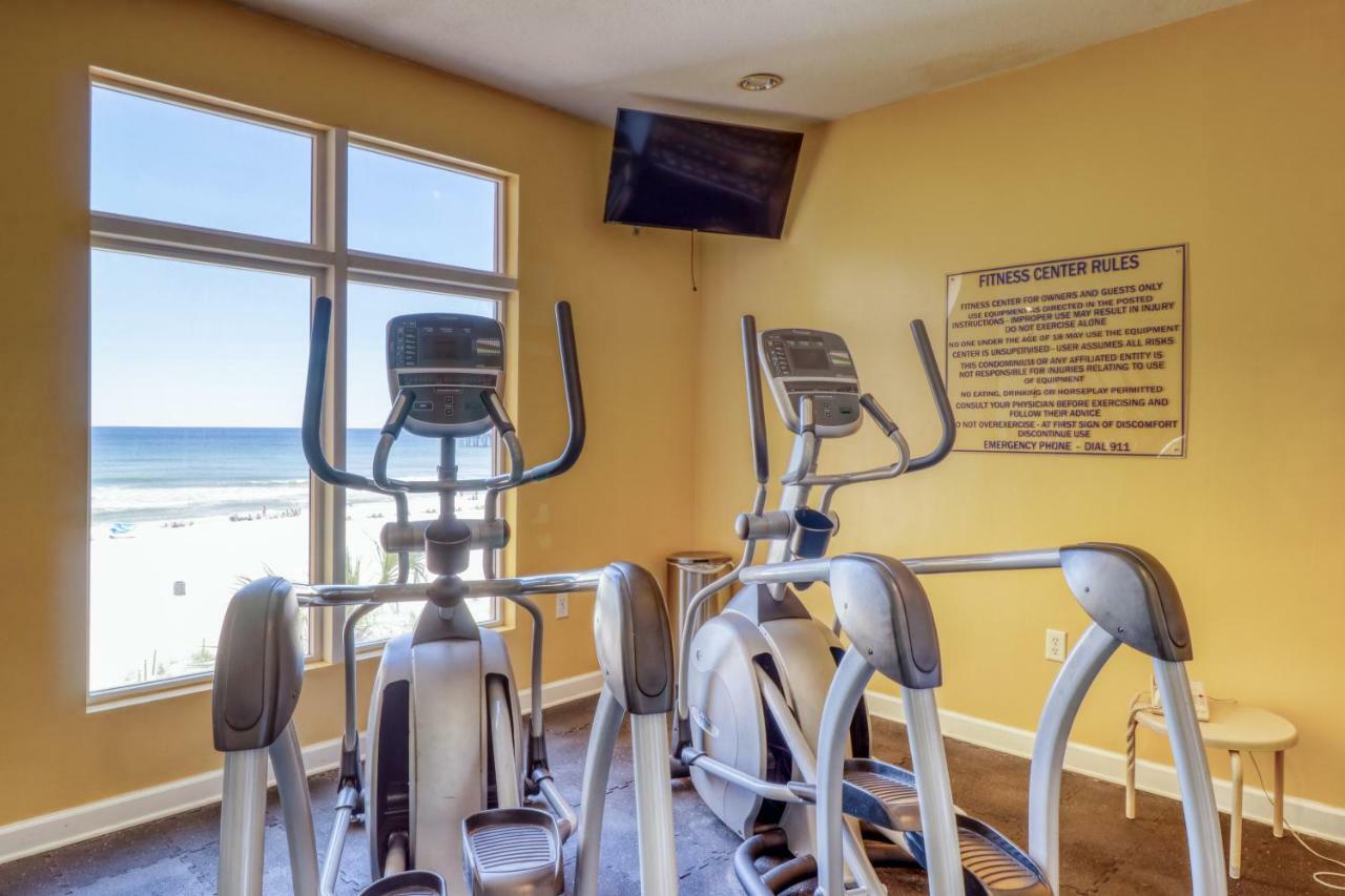 Sterling Reef 1505 Apartment Панама Сити Бийч Екстериор снимка